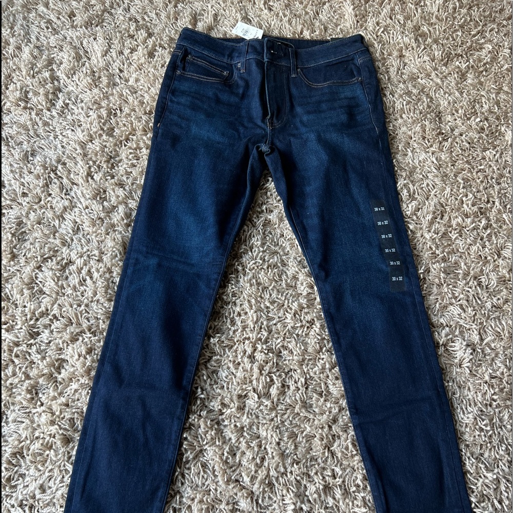 🤎2/$50 NWT Men’s Express Jeans